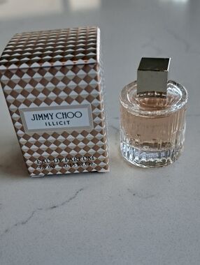 Jimmy Choo Mini Elicit 4.5ml